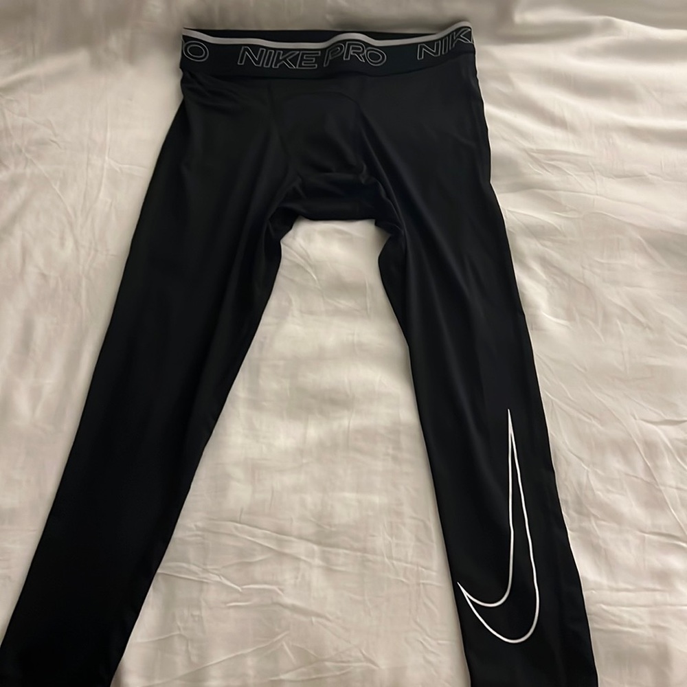 Nike Dri-FIT tights - Men